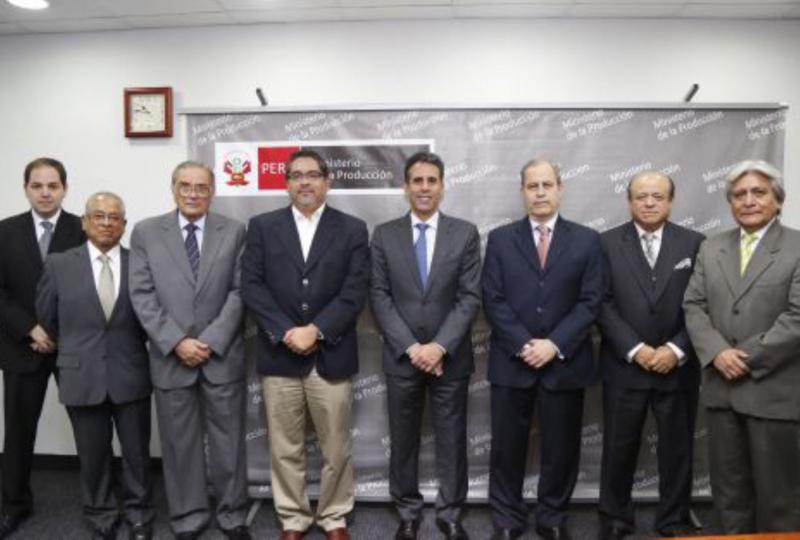 ANUNCIAN LA CONSTRUCCIÓN DE 25 CITE