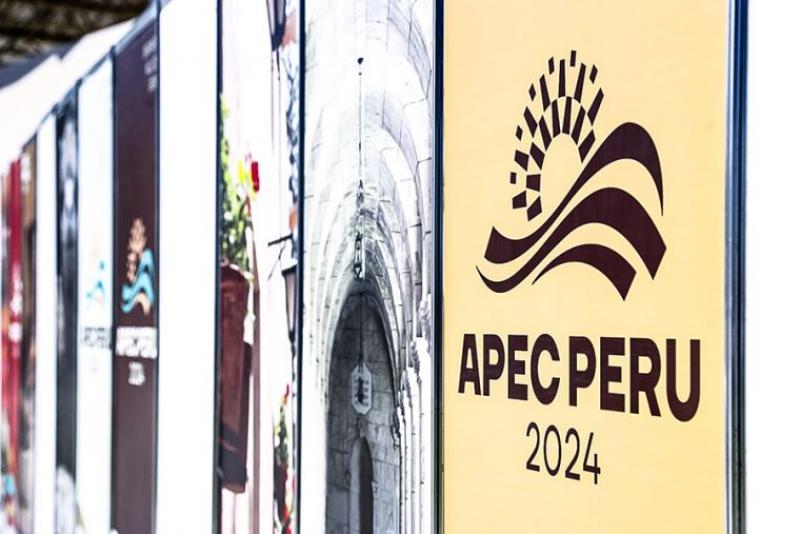 APEC 2024: Trujillo es sede de reunión ministerial sobre seguridad alimentaria