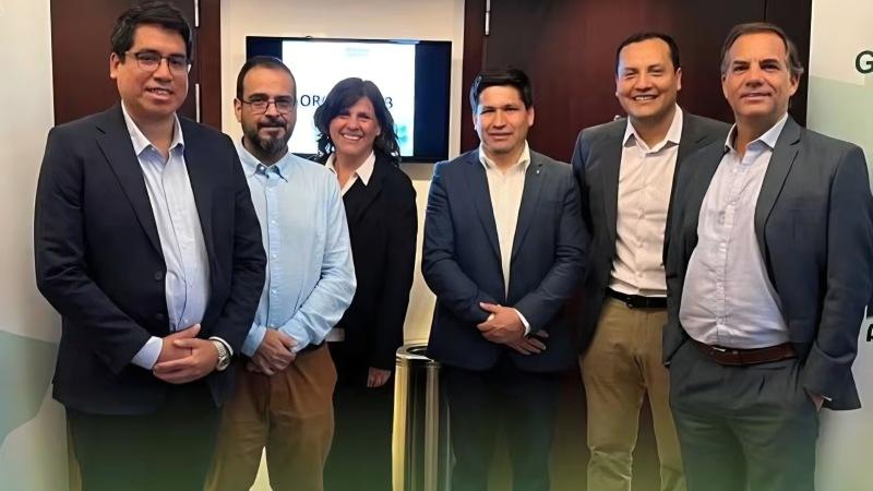 APES fortalece la articulación regional para el desarrollo del sector semillero