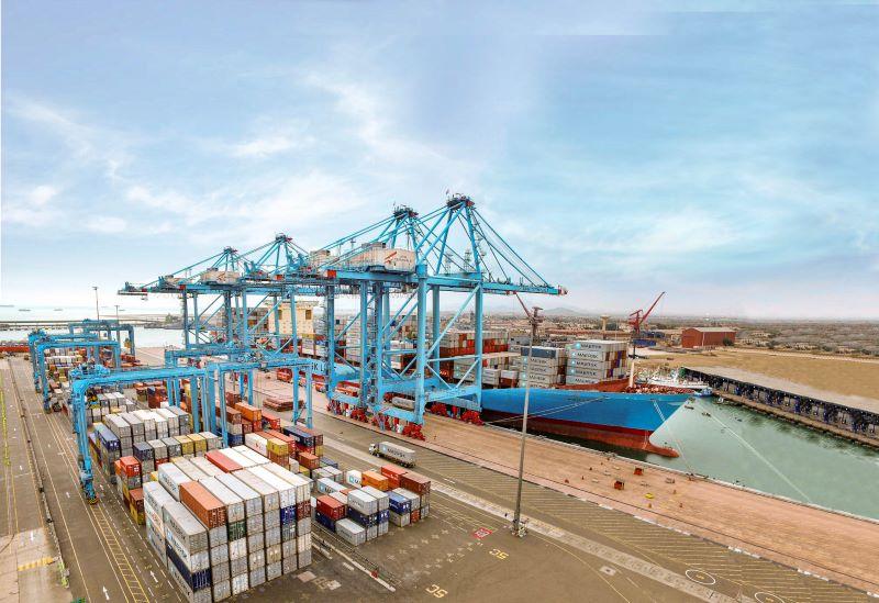 APM Terminals Callao no puede iniciar inversiones de las siguientes etapas del Terminal Norte Multipropósitos por falta de aprobación de la modificación del estudio de impacto ambiental