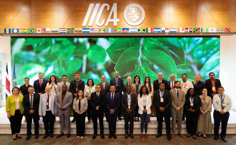 Articulan respuesta regional ante el impacto de El Niño en la agricultura