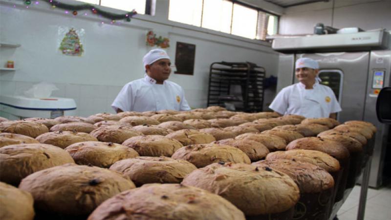 Aspan: Venta de panetones artesanales crecería un 34% en fiesta navideña