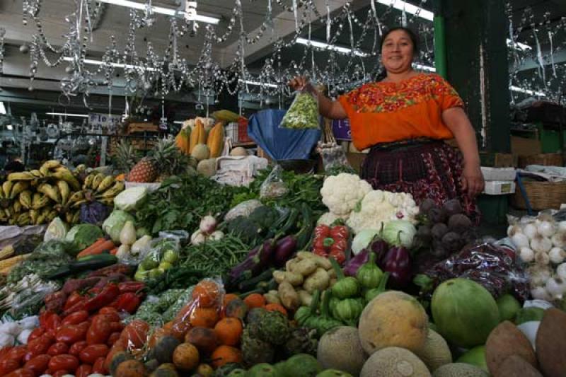 AUMENTA PRECIO DE LAS LEGUMBRES EN EL MERCADO MAYORISTA