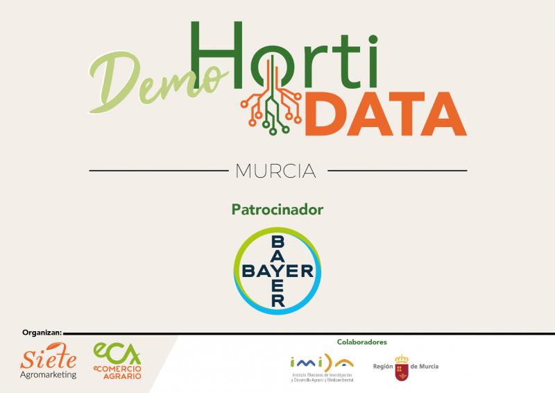 Bayer apuesta por la digitalización en el sector hortofrutícola