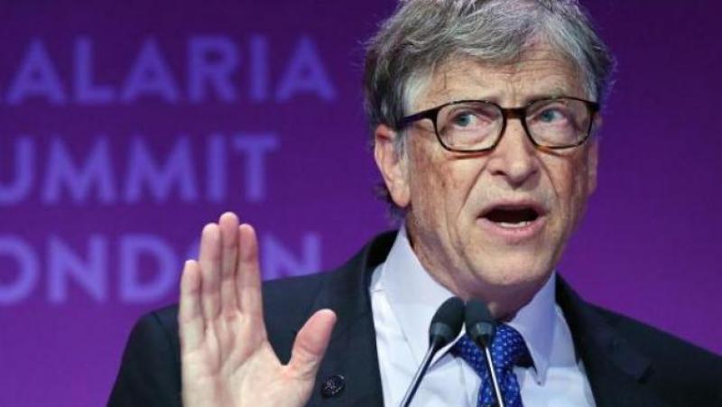 Bill Gates es el mayor agricultor de Estados Unidos