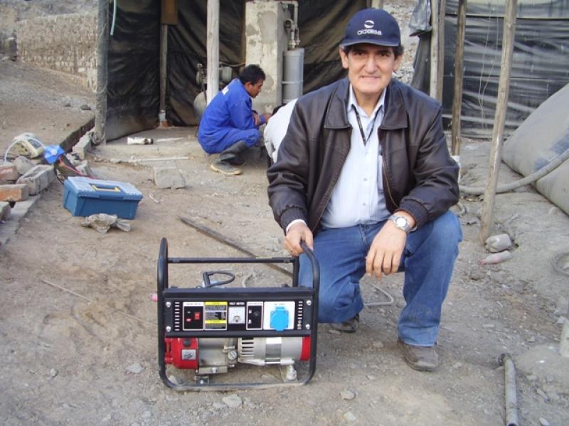 BIODIGESTORES MEJORARÍAN CALIDAD DE VIDA DE LAS ZONAS RURALES