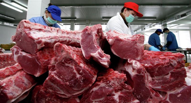 Brasil perdería hasta US$ 1,500 millones en exportaciones por escándalo de carne adulterada