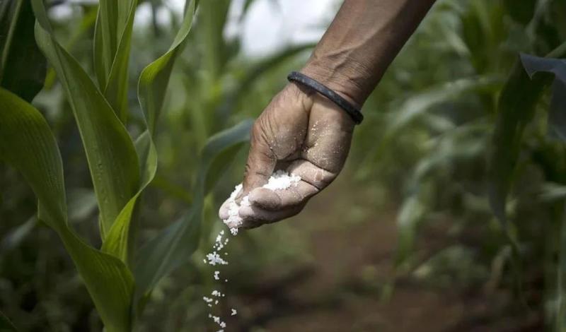 Brasil proveerá al Perú de urea: en julio llegan las primeras 40.000 toneladas