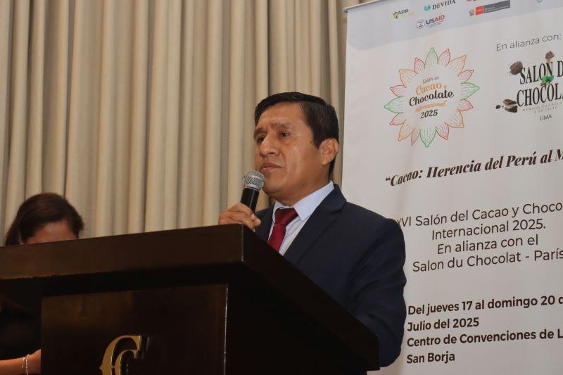 Cacao se consolidó como el cuarto producto más importante de las agroexportaciones peruanas en 2024