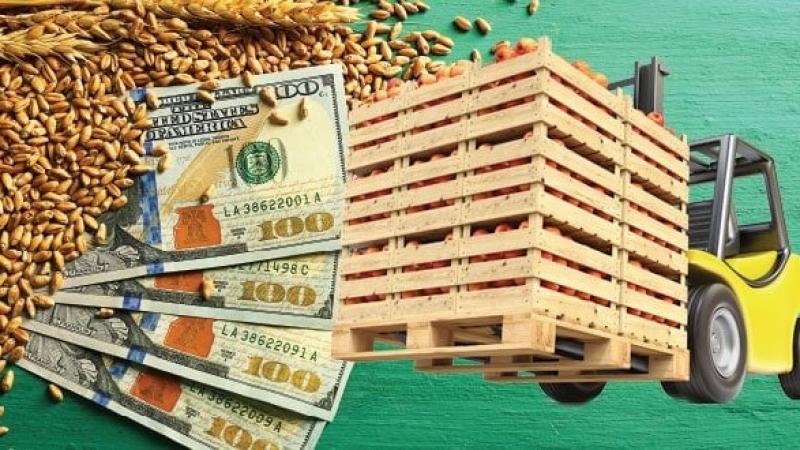 Caen importaciones agropecuarias en el primer bimestre del 2026