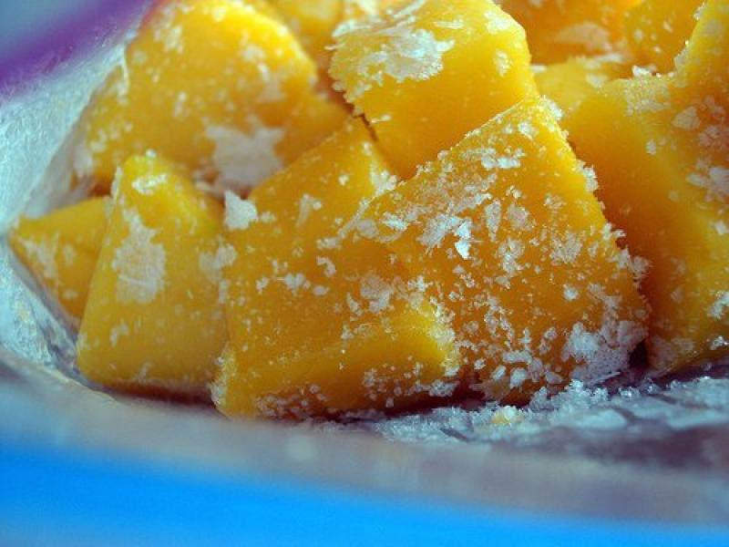 Camet Trading incursionaría en frutos congelados entre uno a dos años