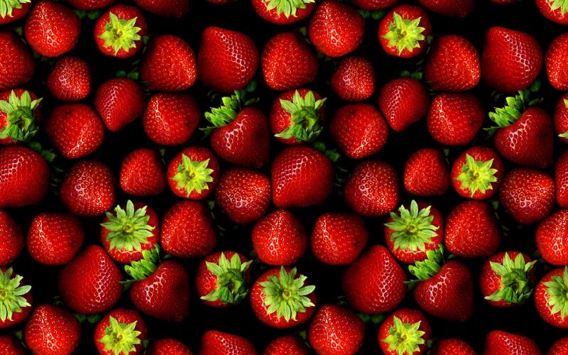 Canadá es el principal importador de fresas peruanas