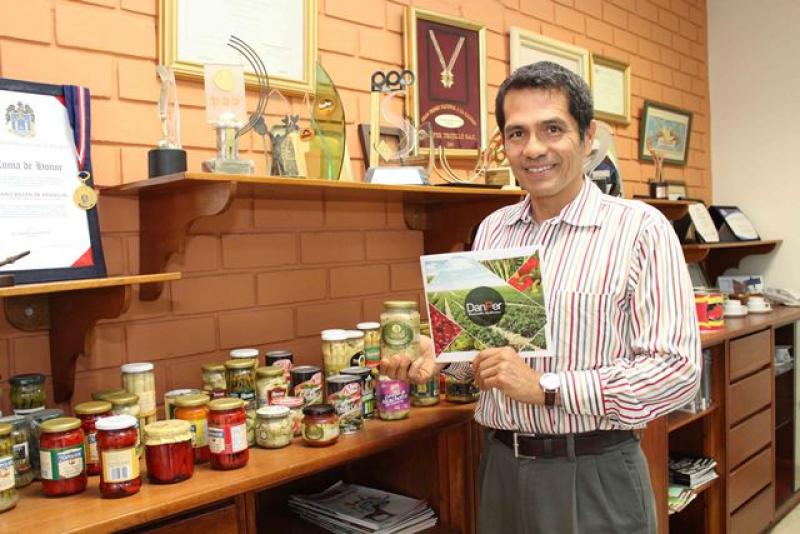 CASAVERDE PROYECTA TRIPLICAR VENTAS ESTE AÑO