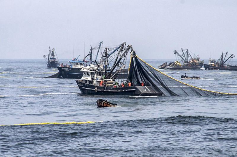 Ceplan: expertos abordarán uso sostenible de los recursos marítimos