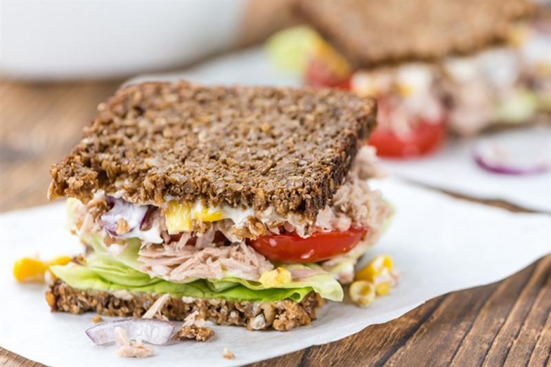 Científicos desarrollan un “super pan” con mayor valor nutritivo