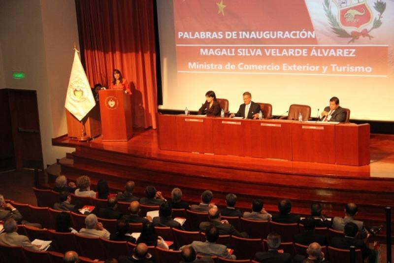 CITRICOS Y PALTAS INGRESARÍAN A CHINA EN MARZO DE 2015