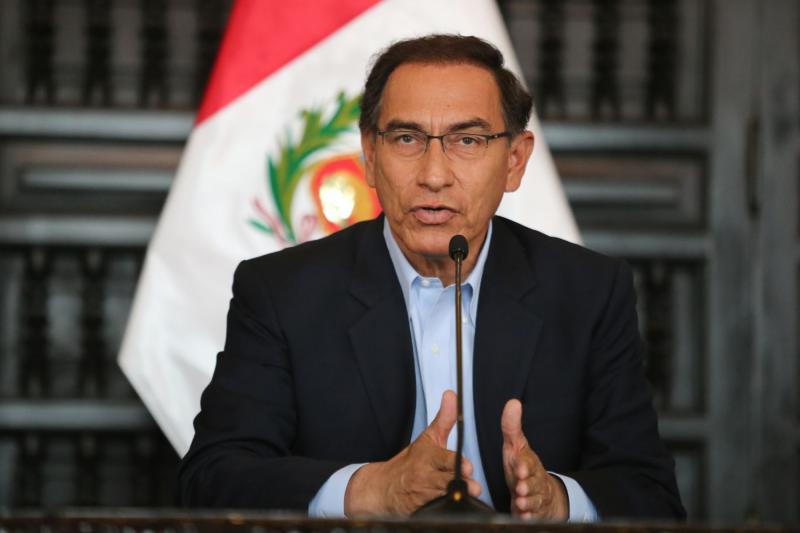 \"Coincidimos en que el agro está olvidado\"