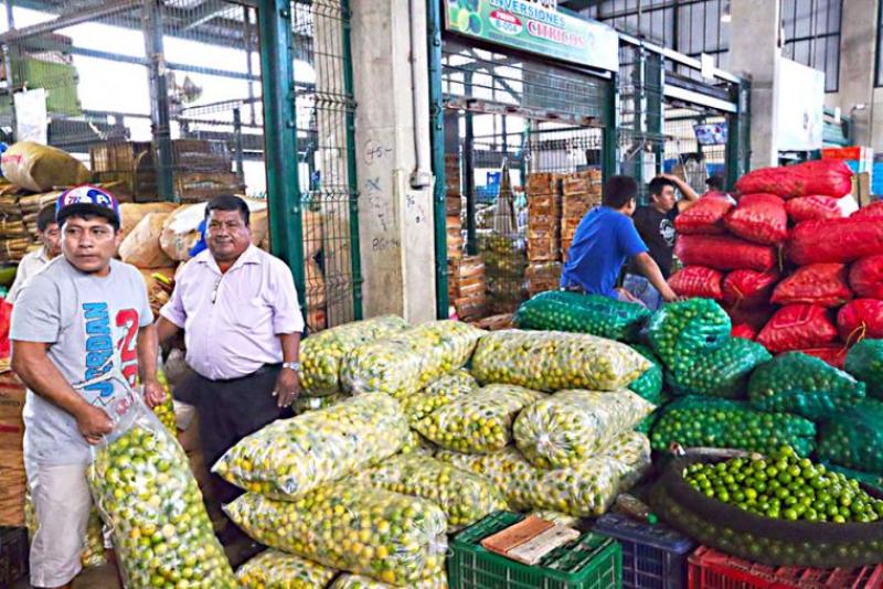 Congreso aprueba ley que promueve acciones para la recuperación de alimentos