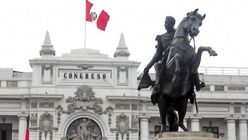 Congreso: Autógrafa de ley que regula la industrialización del cáñamo fue enviada al Ejecutivo