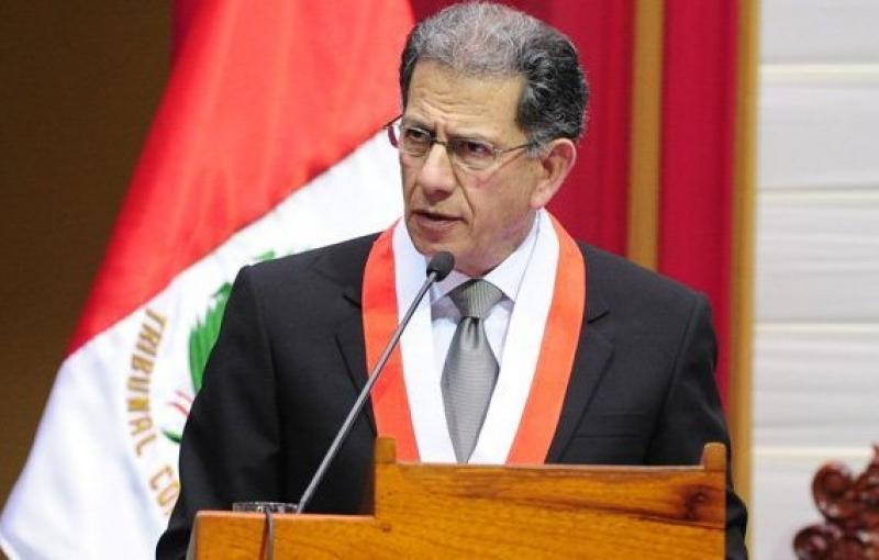 CONGRESO PIDE NO PROCESAR PEDIDO PARA EJECUTAR FALLO DE BONO AGRARIO