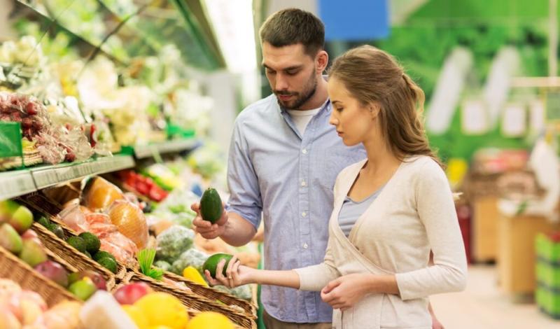 Consumidores de palta en Estados Unidos compraron calibres más pequeños en 2024