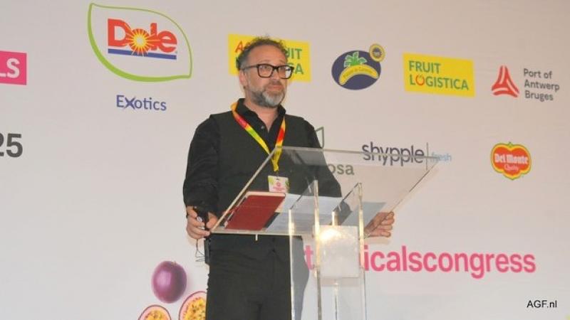 Consumo de mango en Europa se ha más que duplicado desde 2010