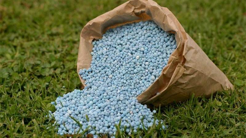 Conveagro: Fertilizantes representan entre el 15% y el 20% de la estructura de costos