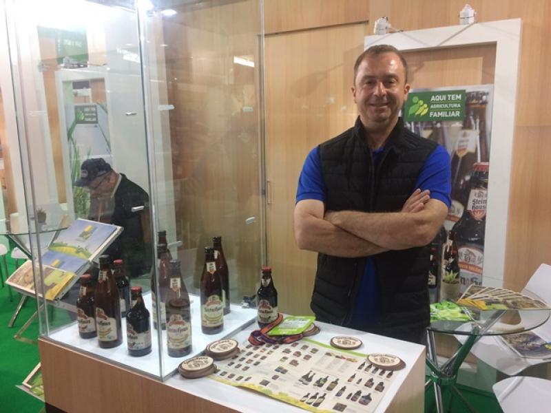 Coopernatural de Brasil buscará ingresar al mercado peruano con cervezas artesanales