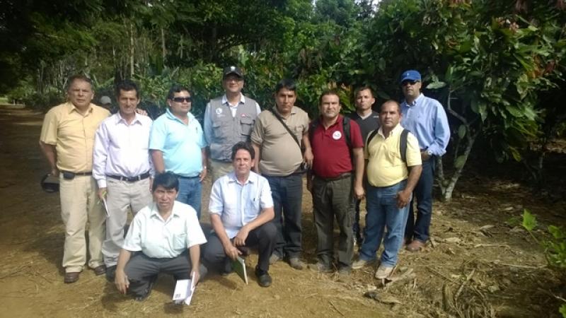 COSTA RICA BRINDARÁ APOYO TÉCNICO PARA  MEJORAR CALIDAD DEL CAFÉ PERUANO