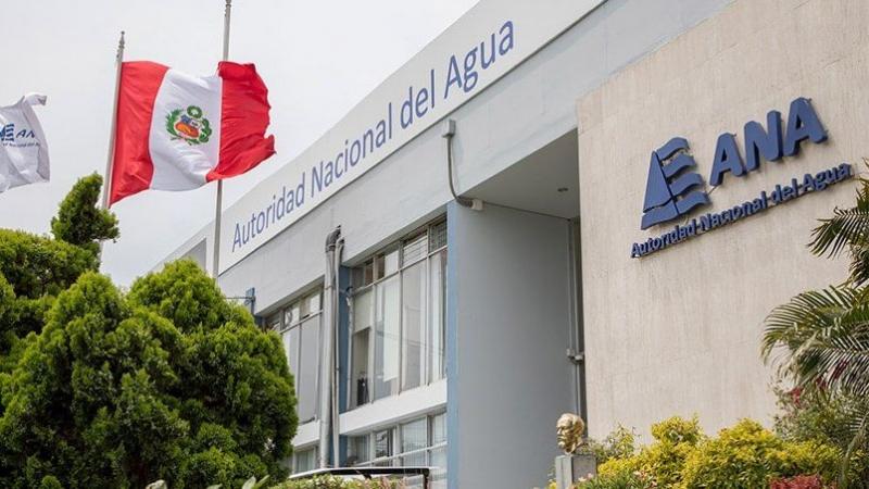 Crean grupo de trabajo para implementar recomendaciones de la Comisión Reorganizadora de la ANA