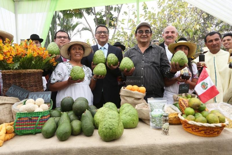 CREARÁN MERCADOS AGRÍCOLAS REGIONALES