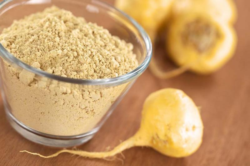 Crecen exportaciones de harina de maca y suman US$ 14.4 millones entre enero y septiembre