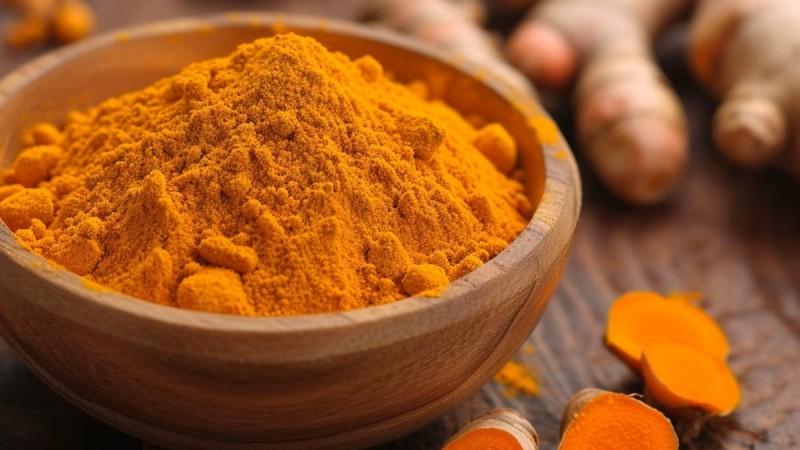 Cúrcuma peruana suma US$ 9,3 millones en exportaciones y Países Bajos domina la demanda