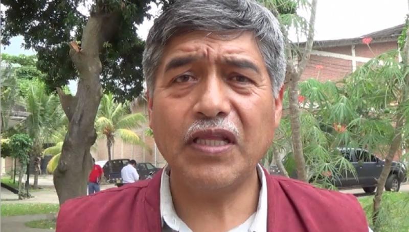 CUSCO: CONSTRUYEN 19 REPRESAS PARA ENFRENTAR LA ESCASEZ DE LLUVIAS