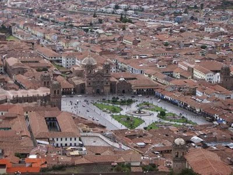 CUSCO NO RECIBE LOS S/. 26 MILLONES DEL PLAN DE EMERGENCIA PARA EL AGRO