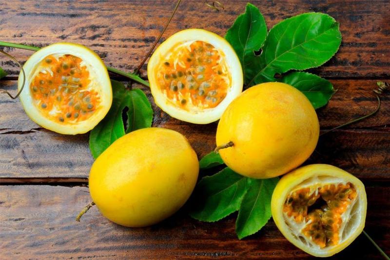 Despachos de maracuyá y granadilla superarán los US$ 70 millones este año