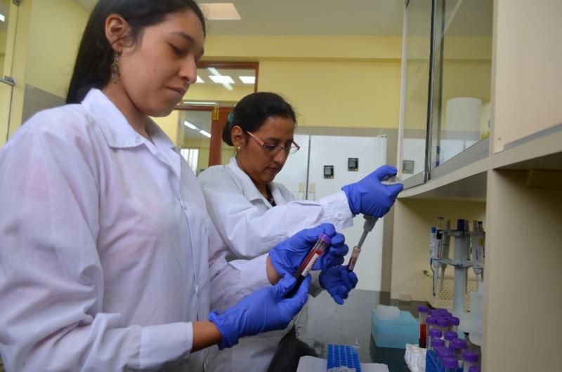 Dialogo sobre biotecnología agraria se desarrollará hoy y mañana en Piura