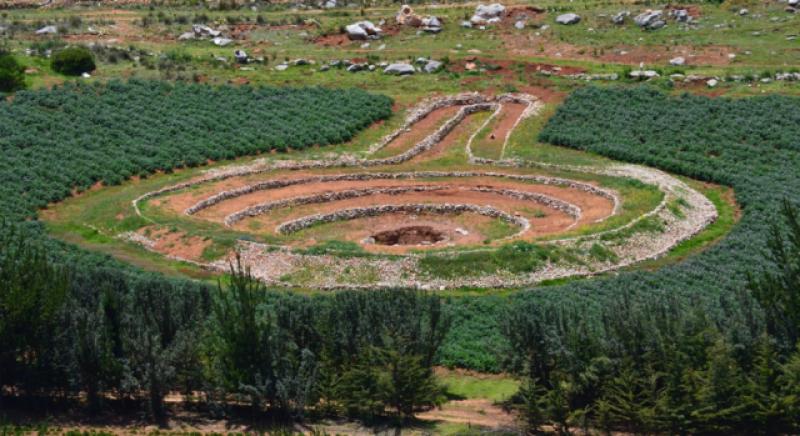 Difunden cconocimientos sobre tecnologías de manejo de agua