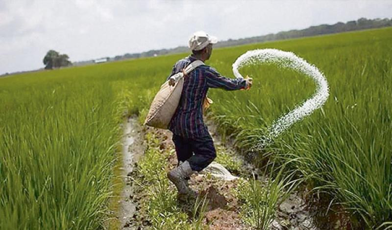 Direcagro estima que urea llegaría a Perú el 30 de enero