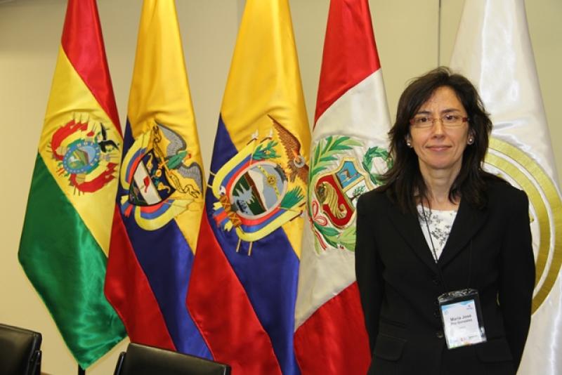 DISEÑARÁN  MODELOS DE SEGUROS GANADEROS 