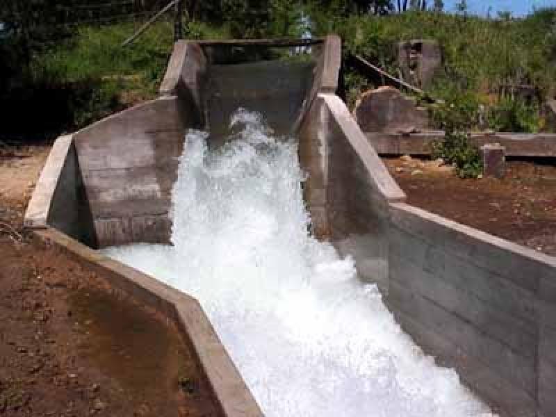 DISMINUYÓ EL PORCENTAJE DE MINERALES EN PLANTAS DE TRATAMIENTO DE AGUA