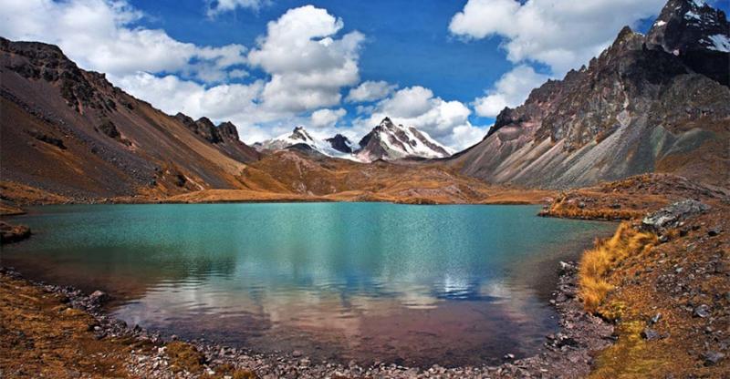 Disponibilidad de agua se reduciría hasta en 25 % en cuencas que abastecen a las ciudades entre el 2036 y 2065