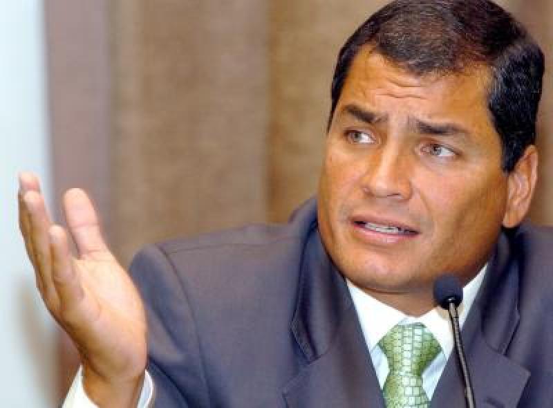 ECUADOR TERMINARÁ DE ELIMINAR LAS SALVAGUARDIAS A LAS EXPORTACIONES