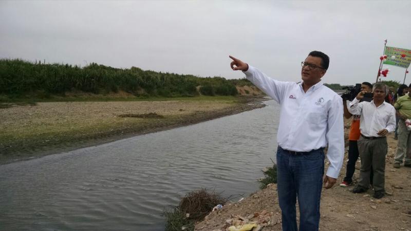 EJECUTIVO DESTINA S/. 680 MILLONES PARA ACTIVIDADES DE MITIGACIÓN ANTE EL NIÑO