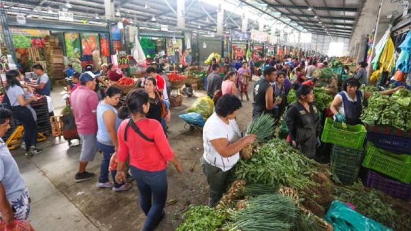 El 73 % de alimentos se encareció