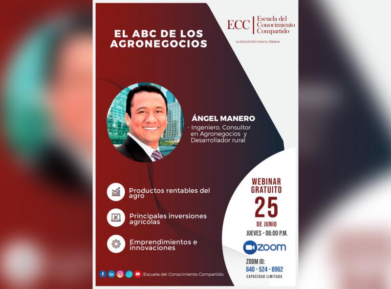 EL ABC DE LOS AGRONEGOCIOS