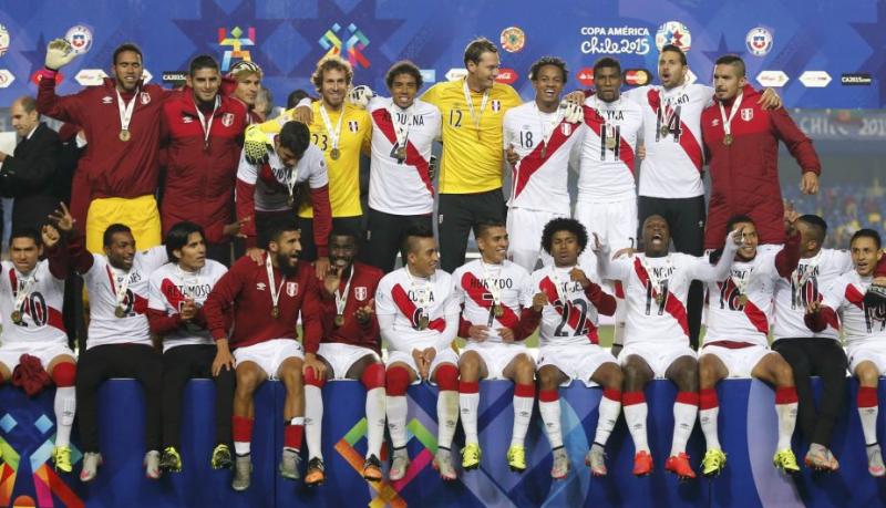 El Futbol, las Organizaciones y el Trabajo en Equipo