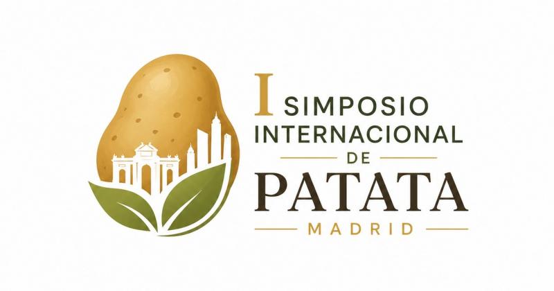 El I Simposio Internacional de la Patata, una oportunidad para reforzar su imagen como cultivo estratégico en España y la UE