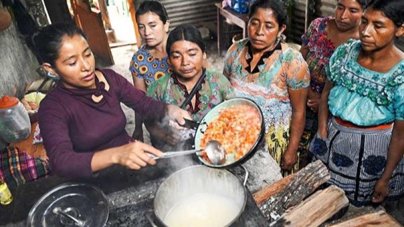 El Niño agrava la crisis alimentaria