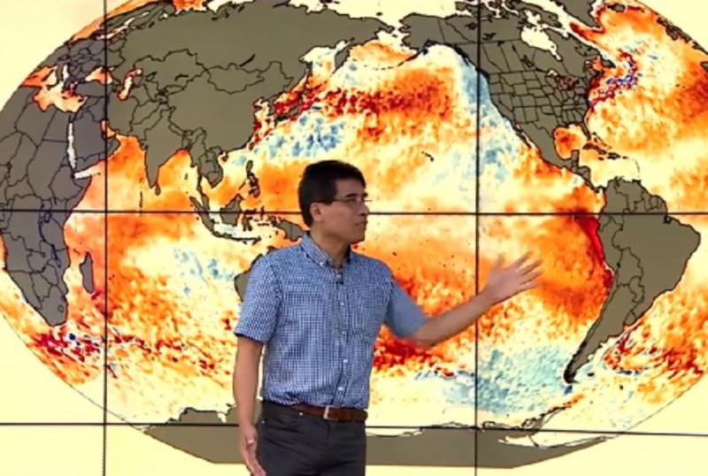 El Niño: certeza sobre su impacto se conocería en noviembre